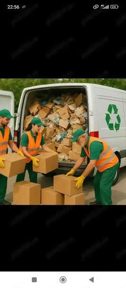 debarasam apartamente,case mobila veche ,gradini ,curti ; - 1