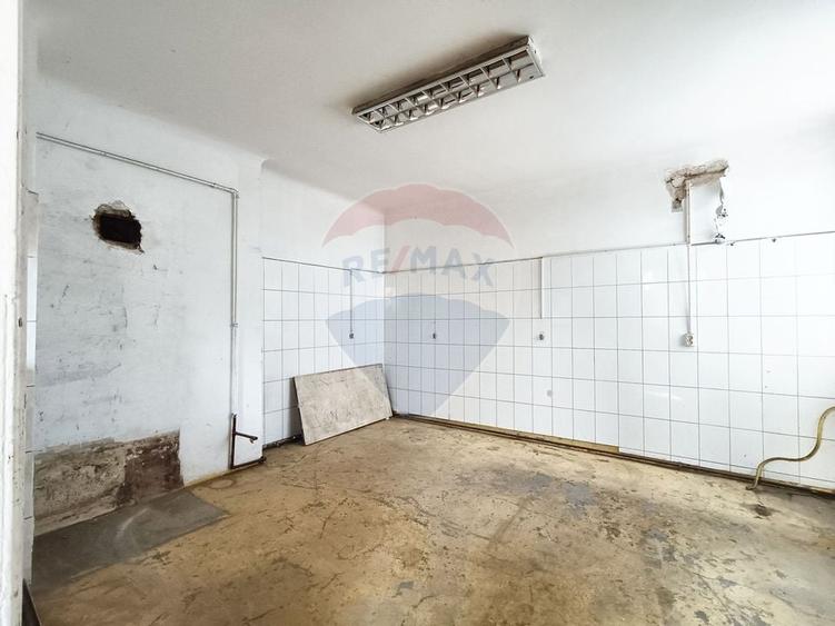 Vanzare Vila Interbelica Stradala, Pta Regina Maria, Ocazie Investitie - 35