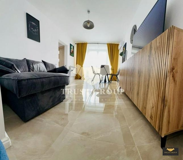 Apartament 3 camere - Beller | renovat complet - 3