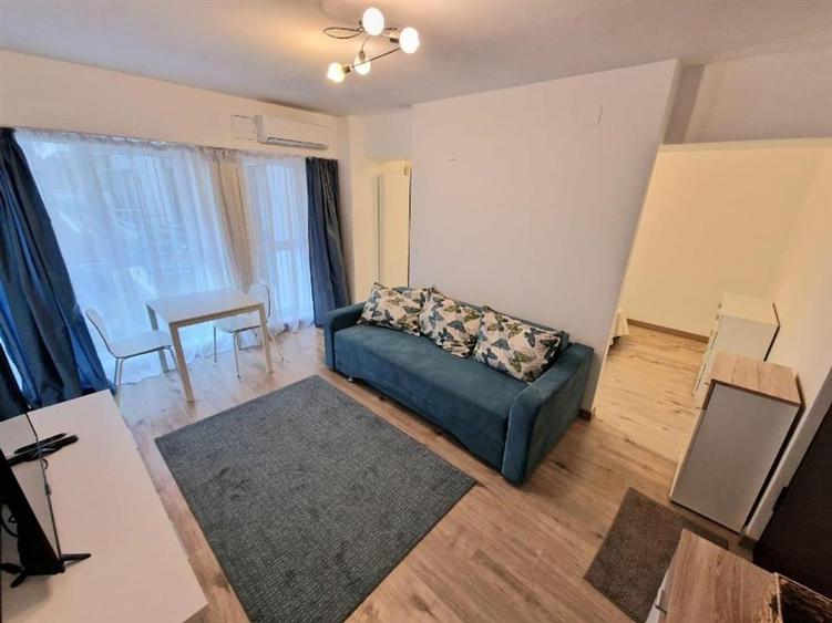 Garsoniera | Belvedere Residence | Parcare inclusa | metrou Pipera - 3