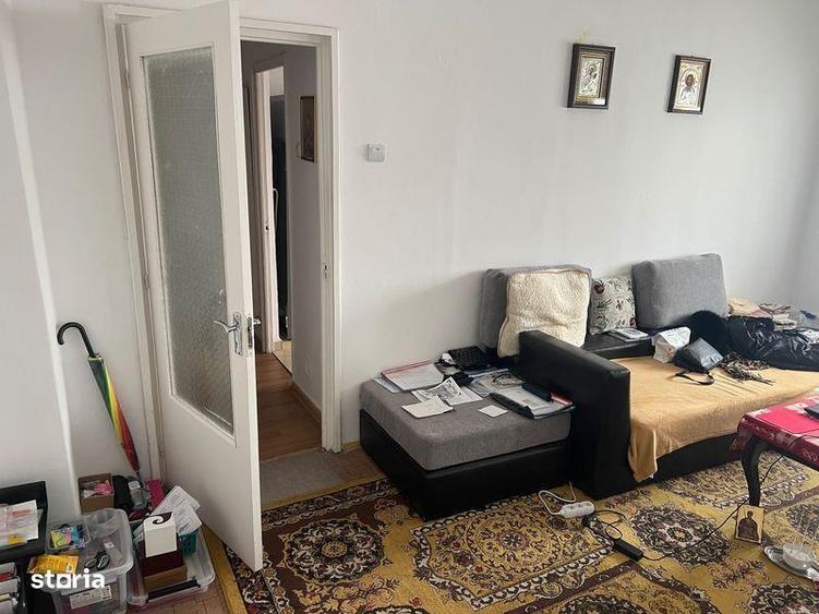 Vand ap cu 2camere decomandat - 4