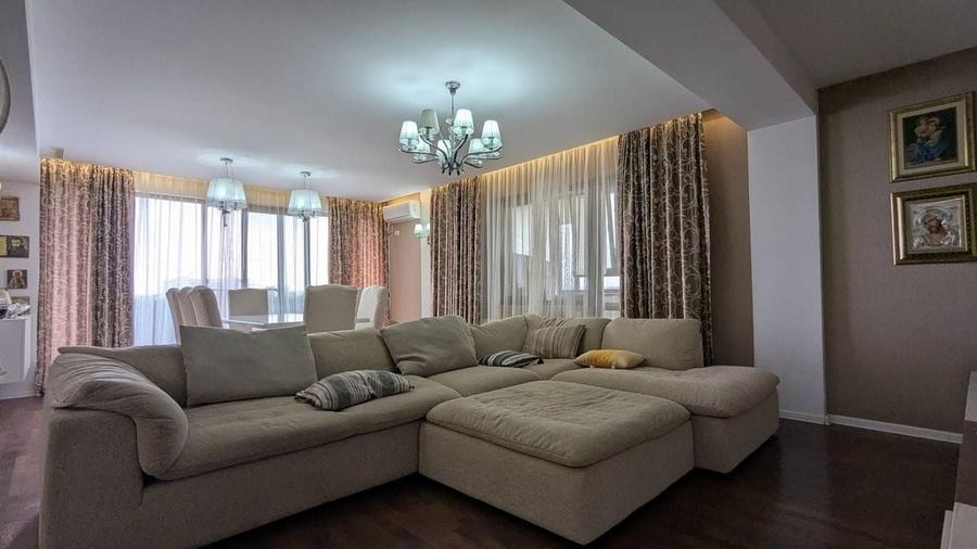 4 CAMERE LUX GRAND ARENA, METALURGIEI - 4