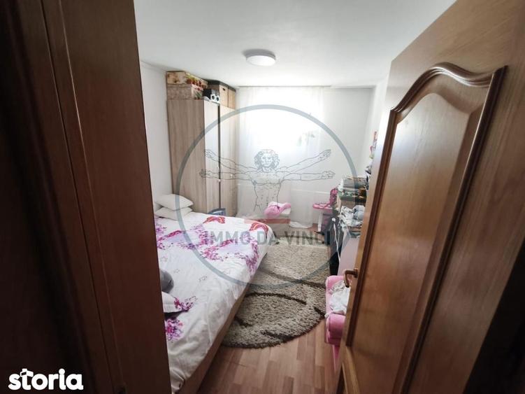 Apartament 4 Camere | 100 mp | 2 Bai cu geam | Someseni (Vila D+P+E) - 5