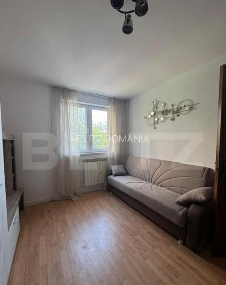 Apartament 2 Camere Petre Ispirescu Apartament 2 Camere Petre Ispirescu