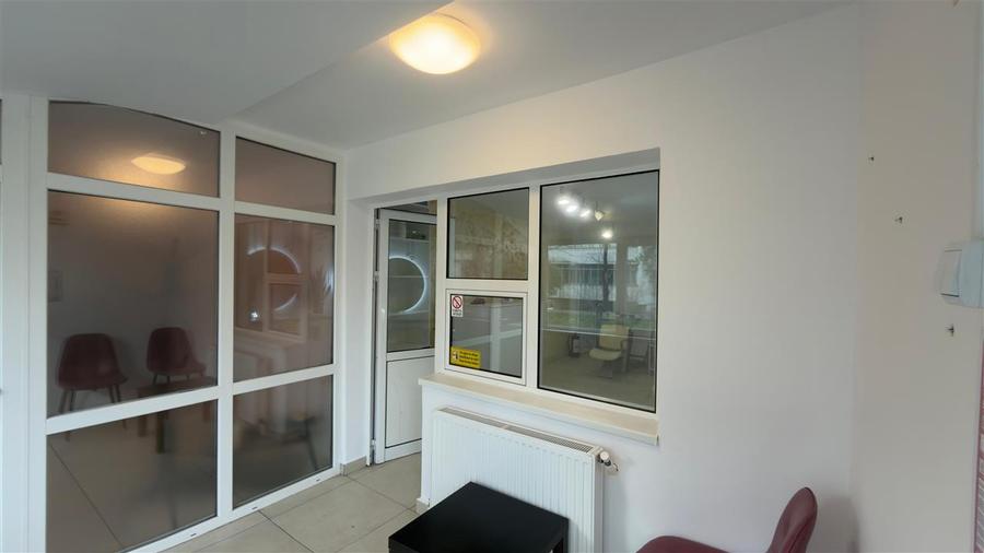 Spatiu comercial in Alexandru cel Bun mobilat si utilat pentru salon - 3