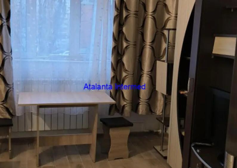 Garsoniera de inchiriat - 1