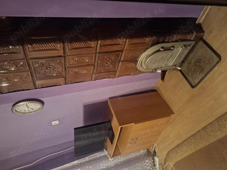 Casa se vinde complet utilata! Tel - 5