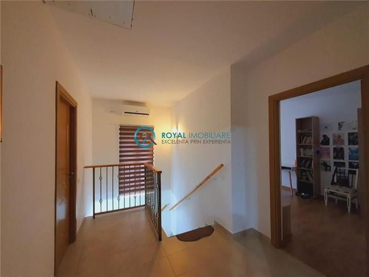 Royal Imobiliare - Vanzare vila zona Paulesti - 26