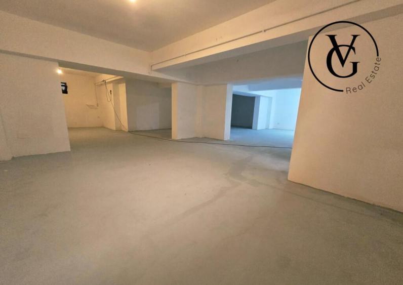 Spa?iu comercial 130 mp | Demisol | Bd. Mamaia Ciprian - 4