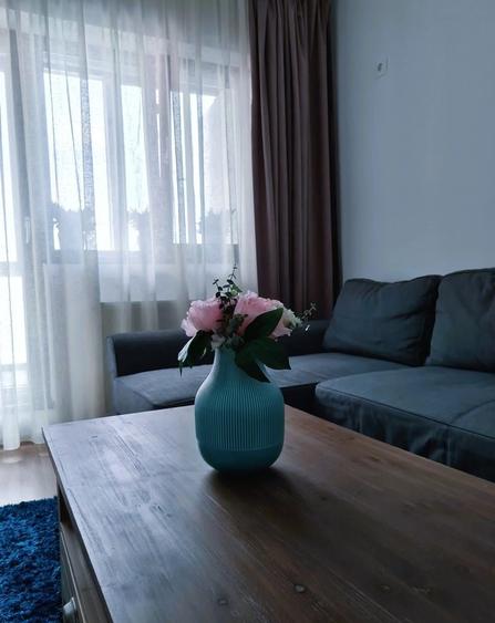 Ilioara Aparments | Metrou N. Grigorescu | Bloc nou | Centrală proprie | PREMIUM - 5