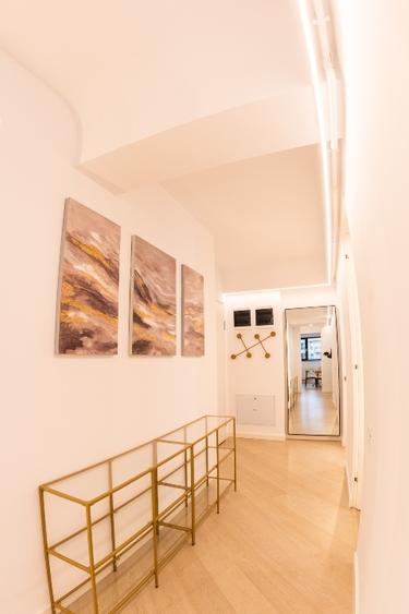 De inchiriat apartament 3 camere Cortina North (TVA deductibil inclus) - 3