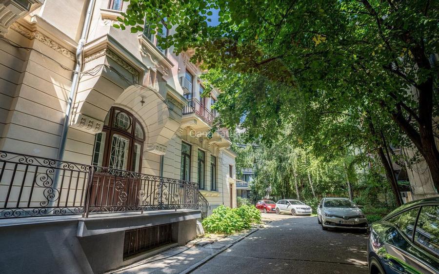 Spa?iu de birouri zona Piata Rosetti Universitate