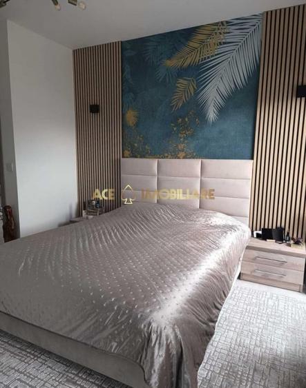 3 Camere de vanzare | Drumul Taberei | Metrou | Terasa | Centrala - 1