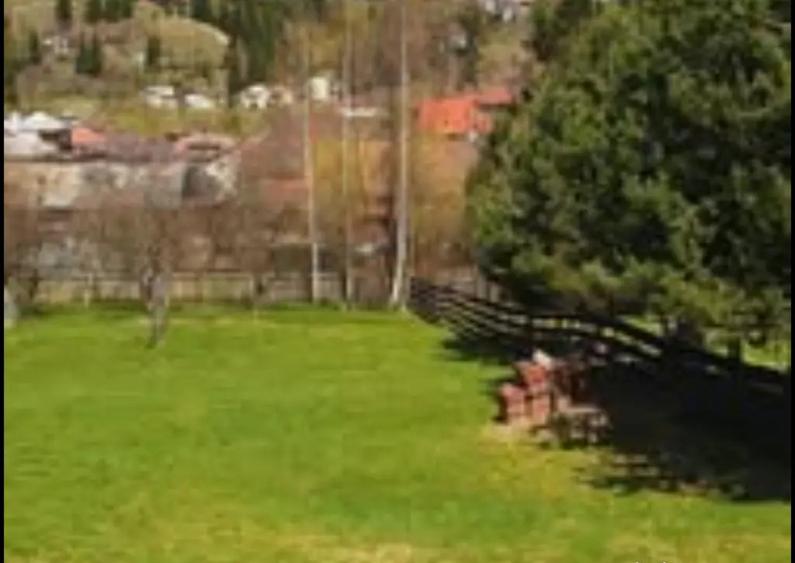 Teren intravilan in ora? Vatra Dornei zona telescaun 1000mp - 4