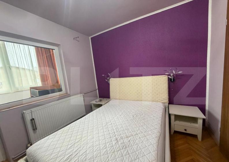 Apartament 3 camere cu 2 bai ?i 2 balcoane Calea Giroc - 1