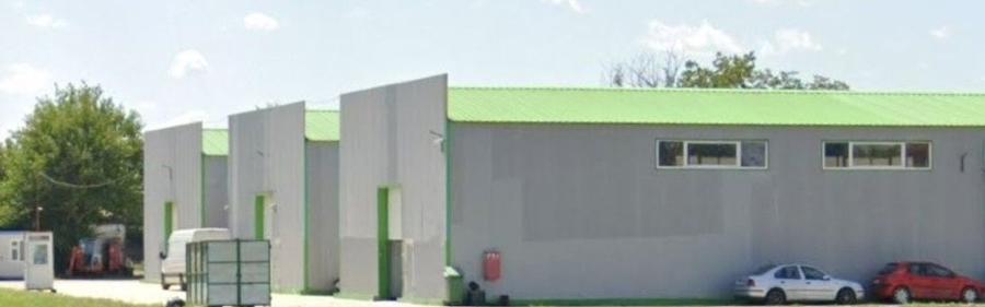 Voluntari - hala noua 500mp - 4