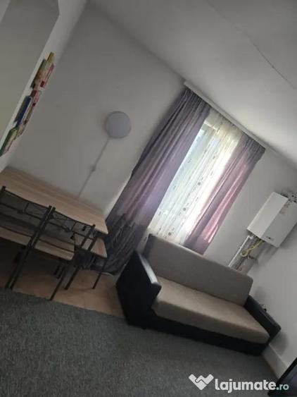 Inchiriez apartament la casa 2 camere central - 7