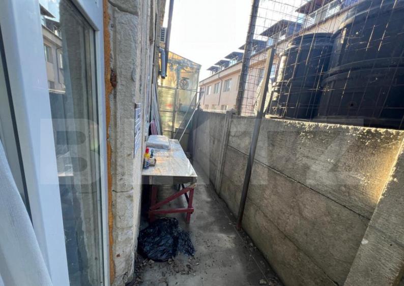 Apartament 2 camere, Bariera Valcii - 5