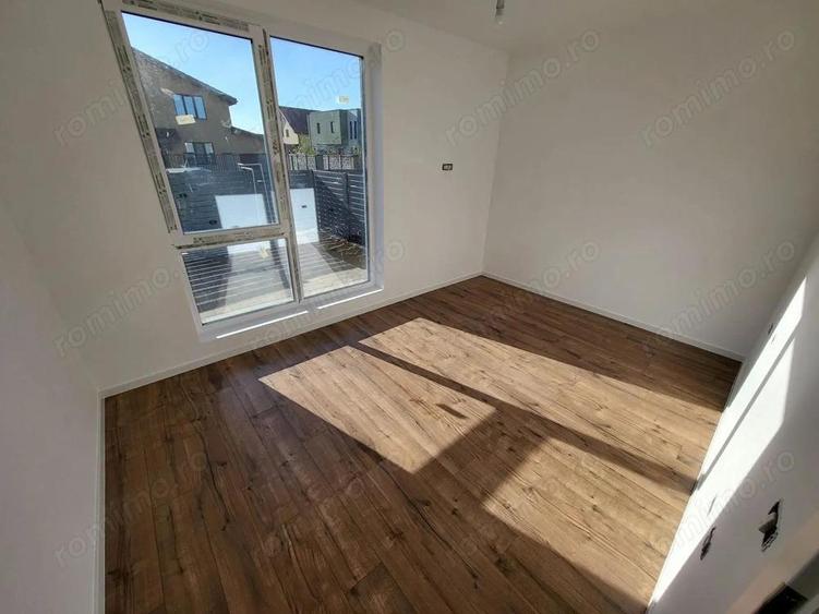 Duplex in Timisoara. Pe Parter. Teren Generos - 5