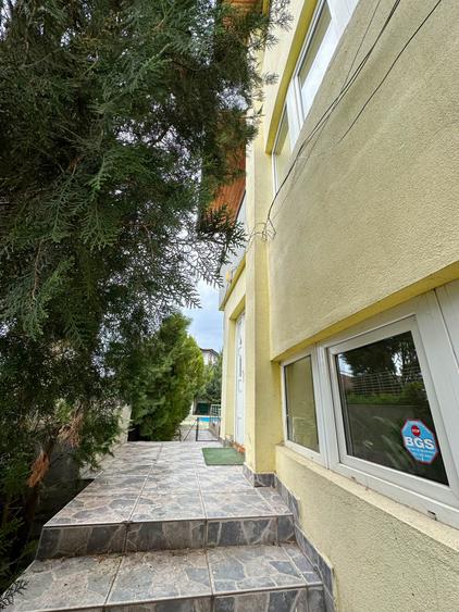 Vila de inchiriat Mogosoaia-Chitila* Pretabil Investitie * - 26