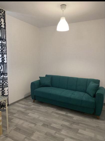 Inchiriez garsoniera 70 mp,,cu curte - 4