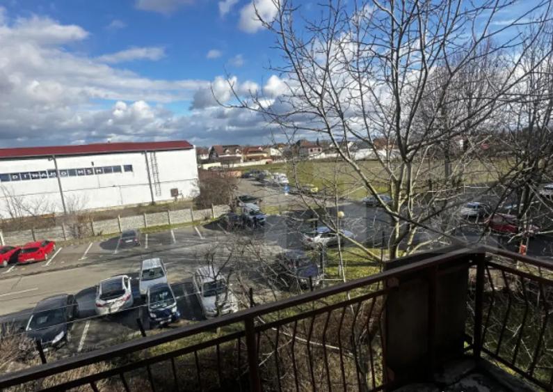 Apartament 2 camere, 54 mp, zona Carpati 2 - 1