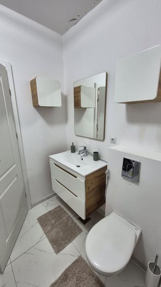 Apartament 2 camere 54 mp + terasa 15 mp | Parcare + boxa | Mobilat premium | Bloc 2022| strada Onisifor Ghibu, vis a vis de Record - 12