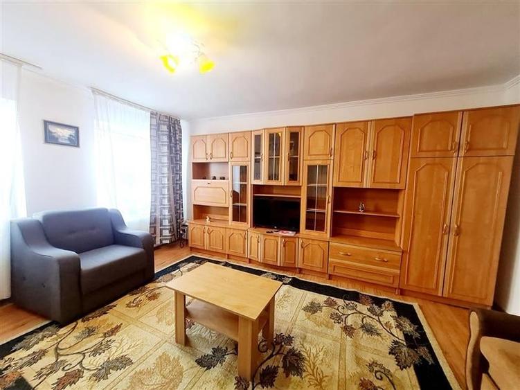 Corp de casa, proprietate tip studio, gata de mutat, Central, Brasov - 14