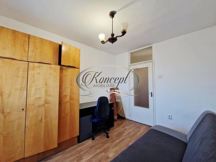 Apartament spatios si luminos langa FSEGA si Iulius Mall - 4