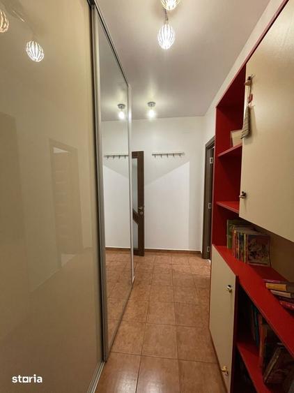Apartament cu 3 camere | Etaj 2/3 | 79 mp | Loc de parcare | Smardan - 3
