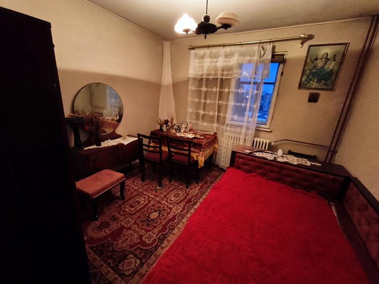 ROANDY-Apartament din bloc beton,la unpret accesbil-Nord - 2