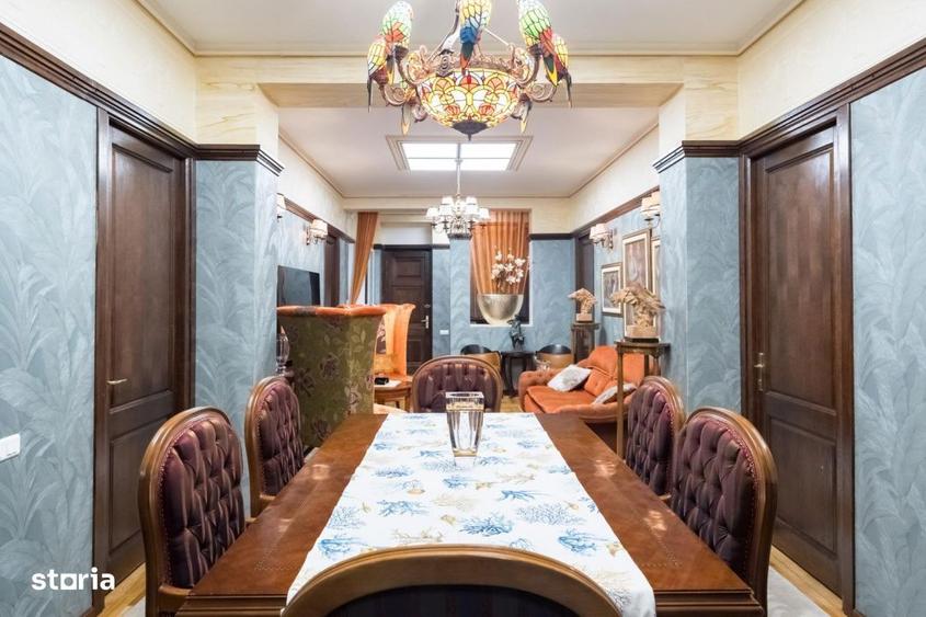 ARMENEASCA, APARTAMENT LUX-190 MP! - 9
