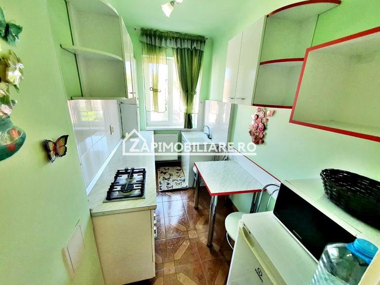 Apartament 2 camere,48 mp, semicentral - 16