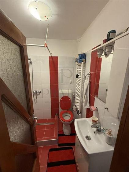 Apartament 1 camera-decomandat-Calea Buziasului - 5