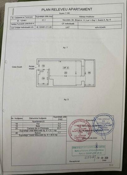 Studio Premium Sea On Mamaia - 3