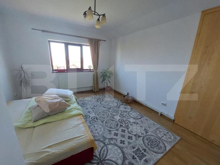 Casa individuala, 240 mp cu teren 1200mp, Dezmir, zona Planoare! - 3