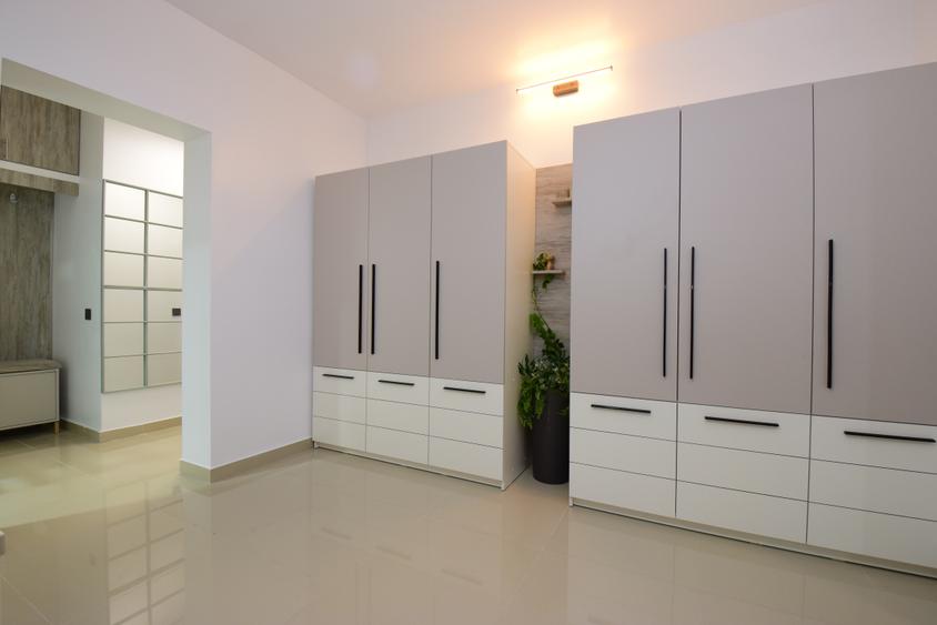 2 camere, prima închiriere, Muncii - Baba Novac - 9