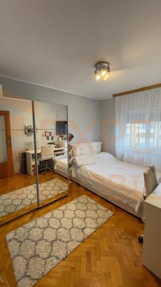 Apartament 3 camere Tomis Nord, complet mobilat si utilat, gata de mutare - 5