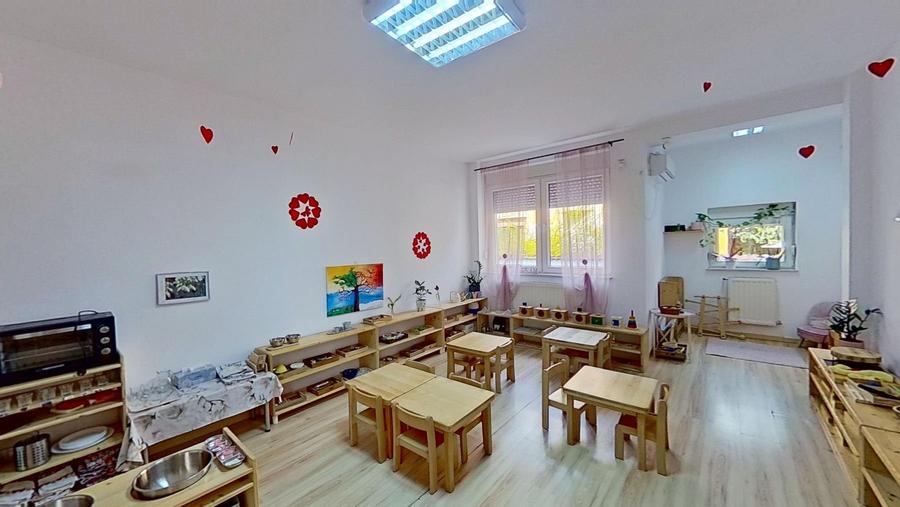 Proprietate Versatilă 235 m² - Fostă Grădiniță | Ideal Cabinet Medical/Office | - 4