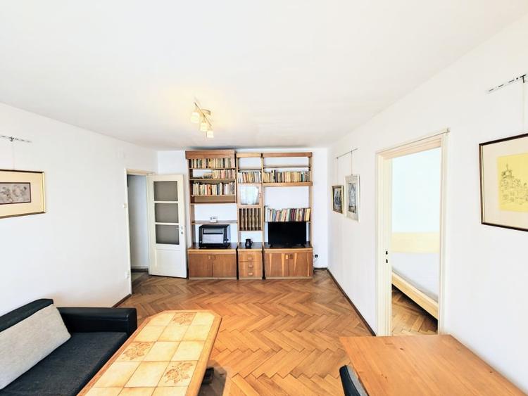 COMISION 0% Apart 2 camere/etaj 2/Calea Dumbravii-Dioda-Regina Maria-Centru - 2