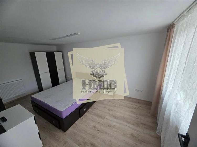 Garsoniera la curte in cartierul Strand - 5