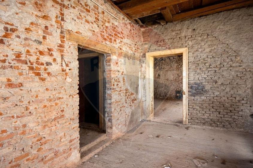 COMISION 0% | CASA SASEASCA | LA ROSU | CENTRU | RASNOV - 10