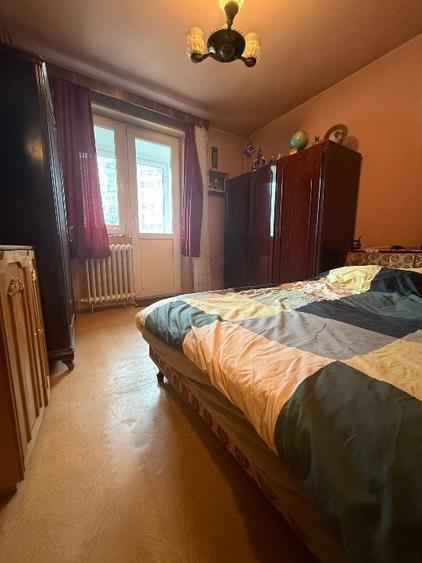 Apartament 3 Camere Tineretului - Bloc Reabilitat lânga Parc și Metrou - 3