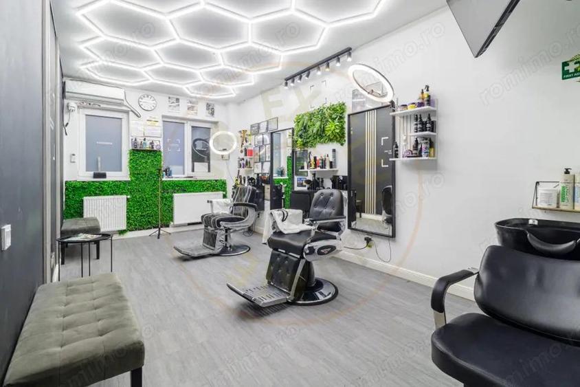 Garsoniera spatioasa Prelungirea Ghencea - 1