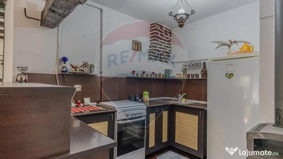 Casa Saseasca cu Poveste in inima Transilvaniei/5500 mp ... - 7