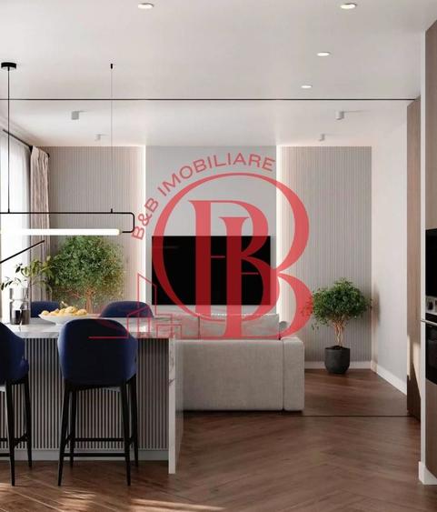 Apartament 3 camere Titan Th. Pallady-Sector 3-Metrou Teclu - 6