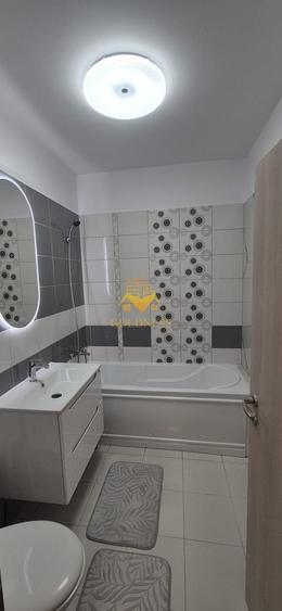 o camera, parcare, balcon, Zona Piata Garii, Corneliu Coposu - 3