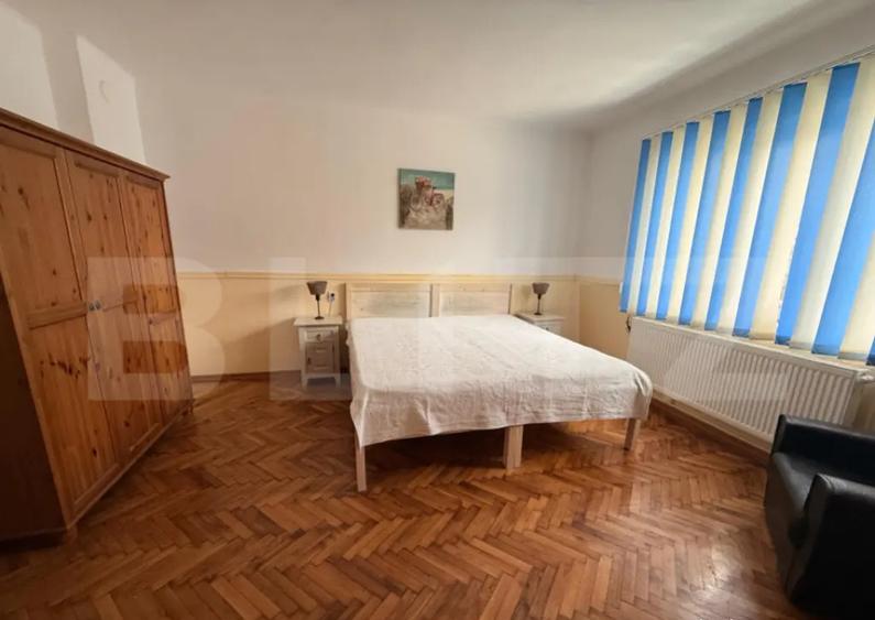 ???? Casa saseasca autentica | 140 mp utili | Teren 550 mp | - 7