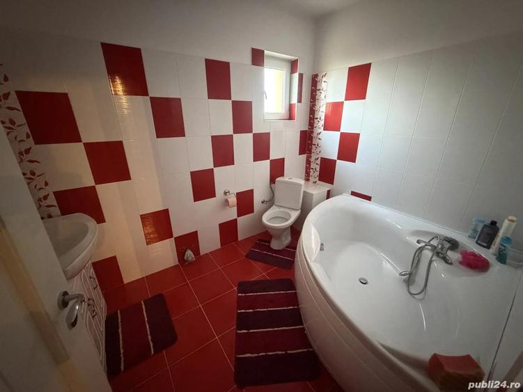 Mobilata si utilata. Teren generos. Zona Steaua - 3