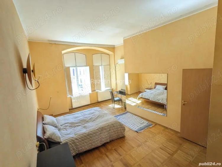De inchiriat apartament spa?ios, 3 camere, Pia?a Liberta?ii Timi?oara